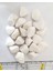 Beyaz Dolomit Doğal Dekoratif Taş 1-2 Cm 25 Kg 1