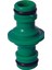 Hortum Bağlantı Adaptörü Ag-S079 Al-Fa Green 1