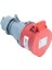 Tplast Cee-5X16A/Ip44-Y. Kap.Uzatma Prizi 1