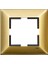 Artline Trenda Metal Gold Tekli Çerçeve 1