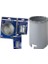 Elmaslı Beton Delme Pançı Af-S3018-103 1