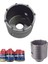Elmaslı Beton Delme Pançı Af-S3016-45 1