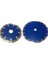 Soketli Elmas Testere No.115 Mm. Af-Set115 1