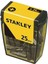 Stanley 10 Adet Pz2 Vidalama Ucu "25 Mm" Stht726818L 2