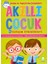 Kesme ve Yapıştırma Çalışmaları Akıllı Çocuk Gelişim Etkinlikleri 1