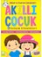 Dikkat ve Kavram Çalışmaları Akıllı Çocuk Gelişim Etkinlikleri 1