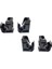 Volkswagen Polo 2010 - 2014 Far Alt Braketi 1