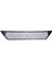 Seat Leon Fr 2013 - 2016 Ön Tampon Orta Izgarası Çerçeve 1