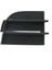 Skoda Superb 2009 - 2013 Sol Tampon Izgarası Çerçevesi 1
