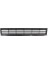 Volkswagen Passat B7 2011-2015 Tampon Orta Izgara Highline 2 1