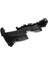 Audi A4 2009 - 2012 Sol Radyatör Bağlantı Braketi 1