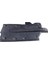 Seat Ibiza 5 2009 - 2014 Sol Alt Taban Muhafazası 1