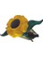 Çiçekli Fıskiye Ag-027 1