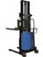 Atfl10B25 Akülüi Forklift 1 Ton 1