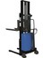 Atfl10B30 Akülü Forklift 1 Ton 1