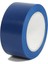 Mavi Pvc Yer İşaretleme Bandı 50 mm x 30M 1