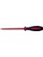 İzole Düz Tornavida 6,5*150 1000V Vde Li Made In Germany 1