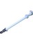 Krom Uç Kısa Taharet Çubuğu 17 cm 1