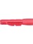Premium Kırmızı Seri Dubel 8 mm 50'li 1