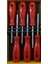 Eltos Torx Mıknatıslı Tornavida Seti 6'Lı 1