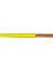 Nyaf Kablo 10 mm Sarıyeşil H07V-K 1