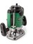 Hitachi M12Ve 2000Watt 12Mm Profesyonel El Freze 3