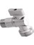 3/4" Çamaşır Musluğu Lv01011 1