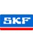 Skf 608 Zz Çelik Kapaklı Minyatür Rulman 8X22X7 10'Lu 2