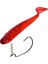 Soft Magne D 10.5 cm Silikon Suni Yem 7 gr 1