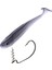 Soft Magne B 10.5 cm Silikon Suni Yem 7 gr 1