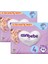 Bebek Bezi 4 Beden Maxi Ultra Avantaj Paket 150 Li x 2 Adet 1