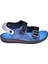 Kiko Şb 2330-39 Erkek Çocuk Sandalet Terlik 2