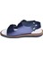 Kiko Şb 2330-39 Erkek Çocuk Sandalet Terlik 3
