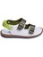 Kiko Şb 2330-39 Erkek Çocuk Sandalet Terlik 4
