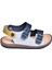 Kiko Şb 2330-39 Erkek Çocuk Sandalet Terlik 5