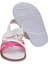 Kiko Şb 2311-20 Kız Çocuk Bebe Sandalet Terlik 3
