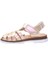 Kiko Şb 2430-39 Kız Çocuk Sandalet Terlik 3