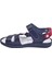 Kiko Şb 2498-07 Erkek Çocuk Sandalet Terlik 2