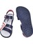 Kiko Şb 2498-07 Erkek Çocuk Sandalet Terlik 3