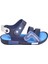 Kiko Kids Erkek Çocuk Sandalet Şb 2498-07 1