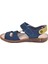 Kiko Şb 2498-07 Erkek Çocuk Sandalet Terlik 3
