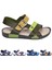 Kiko Şb 2517-26 Erkek Çocuk Sandalet Terlik 1