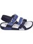 Kiko Şb 2517-26 Erkek Çocuk Sandalet Terlik 2