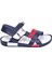 Kiko Şb 2517-26 Erkek Çocuk Sandalet Terlik 3