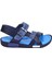 Kiko Şb 2517-26 Erkek Çocuk Sandalet Terlik 4