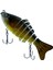 Minnow Aden A 10 cm Suni Maket Balık Yem 16 gr 1