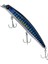 Minnow Quatro D 12 cm Az Dalarlı Suni Maket Balık Yem 16 gr 1