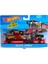Galactic Express Taşıyıcı Tır Araba Seti BDW51 - DKF84 2