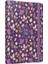 100 Things 120 Yaprak 19 x 26 cm Sert Kapak Defter Kareli 1