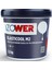 Izower M2 Güçlü Elastomerik Su Yalıtım Malzemesi 3,5 kg 1